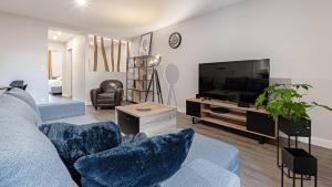 Appartements secteur gare t2 cosy : photos des chambres