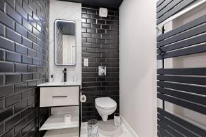 Appartements Les erables des benedictins : Appartement 1 Chambre