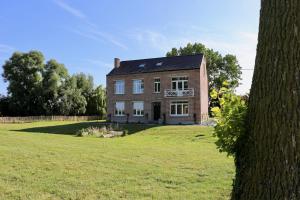 Sejours a la campagne La Grange du Veld : photos des chambres
