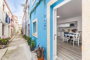 Casa do Barqueiro - Porto