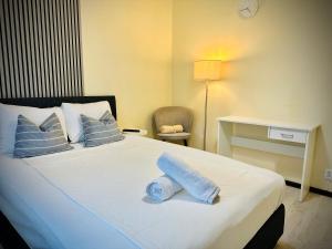 Cozy Place to Stay -Self check in 24h