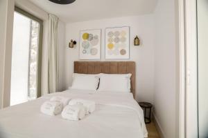 Trindade Apartments by PHC