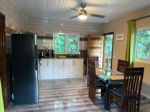 Chloes Cottage Self-Catering