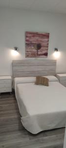Chalet Sol y Sombra