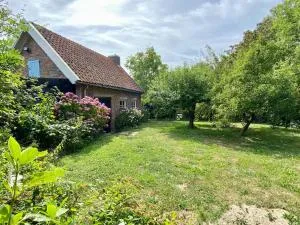 Holiday home Vossennest - Veere