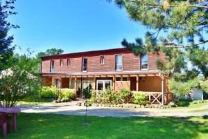 Center Angelos - Chocicz