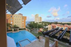 506 Ocean & Marina Views 3 Bedroom 2 Bathroom Lux - Beltran