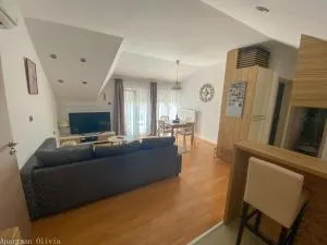 Apartman Olivia - Ludbreg