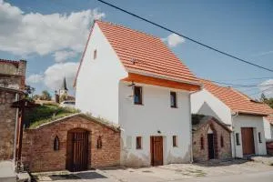 Pura Vida Vrbice - Čejkovice