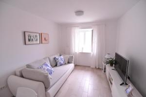 Modern apartment Grbin in the very center of Korcula