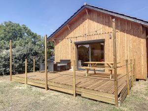MILANDRE à la plage - Ubytování bez kategorie ve městě Le Verdon-sur-Mer