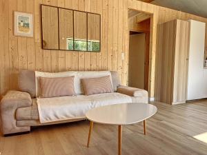 Maisons de vacances MILANDRE a la plage : photos des chambres