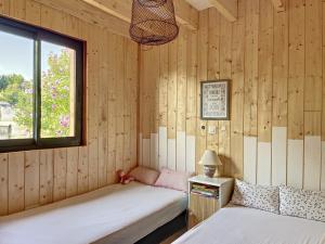 Maisons de vacances MILANDRE a la plage : photos des chambres