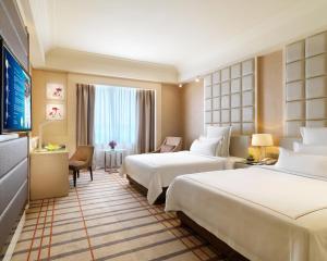 One World Hotel