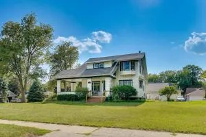 Sioux Center Home Near Dordt University - Marcus