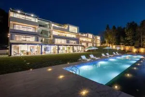 ANNICA Villa - Zhangjiajie