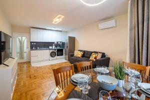 Varna Central 2bdrm Apartment