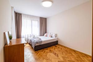 Varna Central 2bdrm Apartment