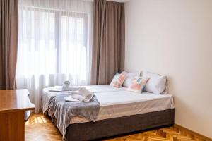 Varna Central 2bdrm Apartment