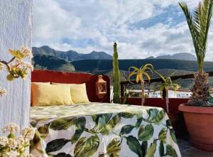 CASTILLO LEON AGAETE