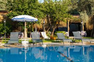 Kibele Hotel