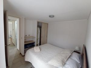 Departamento Avda Pacifico La Serena