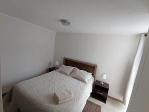 Departamento Avda Pacifico La Serena