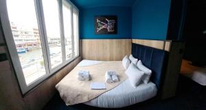 Hotels Hotel les 4 elements : photos des chambres
