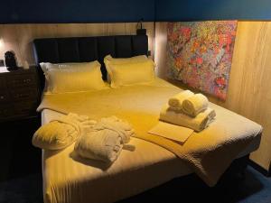 Hotels Hotel les 4 elements : photos des chambres