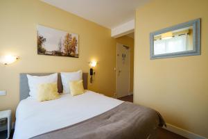 Hotels Hotel Val De Loire : Chambre Simple