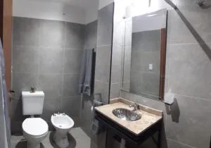 Departamentos Junin - Choya