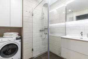 Laulupargi Lux Residence