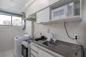 Charme na Barra da Tijuca - Ótimo wifi - SA508 Z10