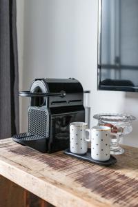 Charme na Barra da Tijuca - Ótimo wifi - SA508 Z10