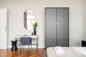 Penthouse Panorama by Loft Affair