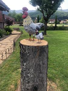 Chalet Colline et Lou