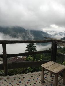 أوزونغول Uzongol Fotinos Wooden Cottage Two Bedroom