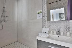 Hotels Hotel du Cap : photos des chambres