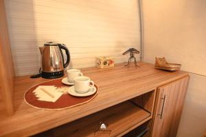 GLAMPING SELVA IGUAZU