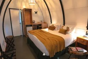 GLAMPING SELVA IGUAZU - Wanda