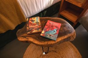 GLAMPING SELVA IGUAZU