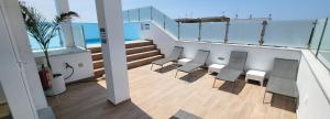 Apartamento nuevo en Primera Planta A con Piscina