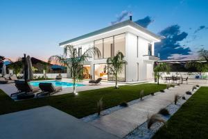 Sunshine Villa - 4hvězdičkové hotely ve městě Nafplio