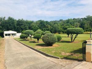 Maisons de vacances MAISON DE CAMPAGNE : photos des chambres