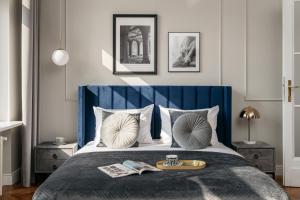 Penthouse Panorama - LoftAffair