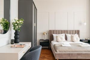 Penthouse Panorama - LoftAffair