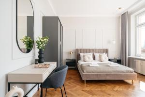 Penthouse Panorama - LoftAffair