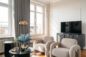 Penthouse Panorama - LoftAffair