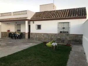 Casa Campiña Jerezana - Torrecera