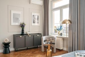 Penthouse Panorama - LoftAffair